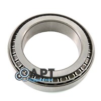 32024(2007124) SKF Lutsk Подшипник роликовый конический