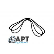 84336005 Зубчастий Комплект ременів (2 шт.) CNH