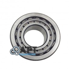 7607 SKF UA Lutsk Підшипник однорядний роликовий