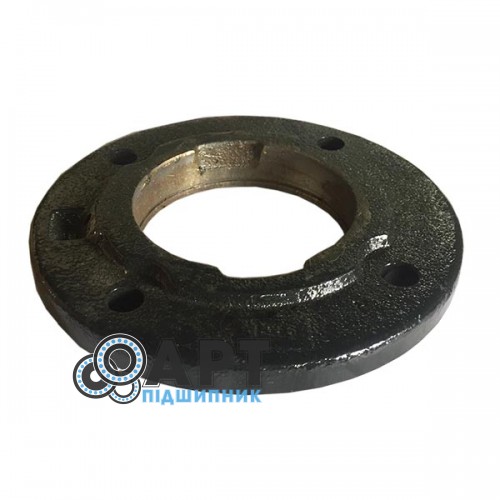 87328197 Корпус підшипника CNH