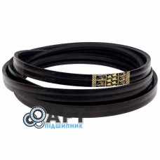 0223179 Двохструмковий ремінь Gates