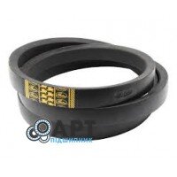 0212267 Варіаторний комбайновий ремінь Gates