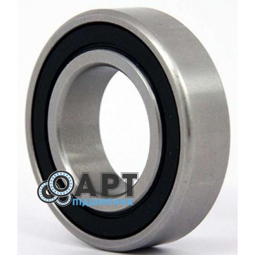 6207 LUC4 NTN ORIGINAL Підшипник однорядний кульковий