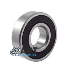 6210-2RS HARP Підшипник однорядний кульковий