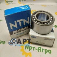 3209 SC3 NTN Підшипник дворядний кульковий