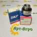 YAR 205-2F SKF Підшипник однорядний кульковий