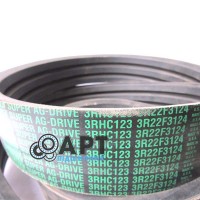 3RHC123 Триручковий ремінь Carlisle