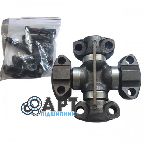 84355363 CNH (Без УП) Хрестовина вала карданного