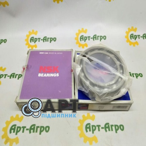 6016 CX Підшипник однорядний кульковий