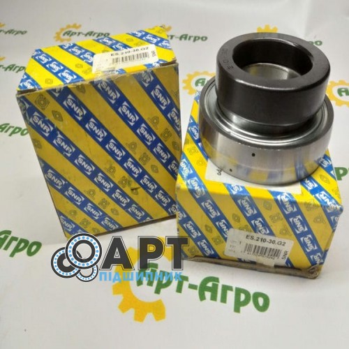 ES 210-30 G2 SNR Підшипник