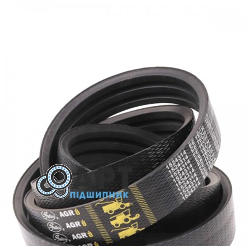 1524314 Ремінь Gates