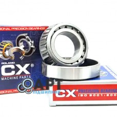 32210-A CX Підшипник дворядний роликовий