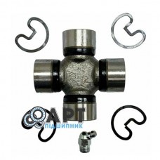 AH202474 HDParts-AG Хрестовина карданного валу