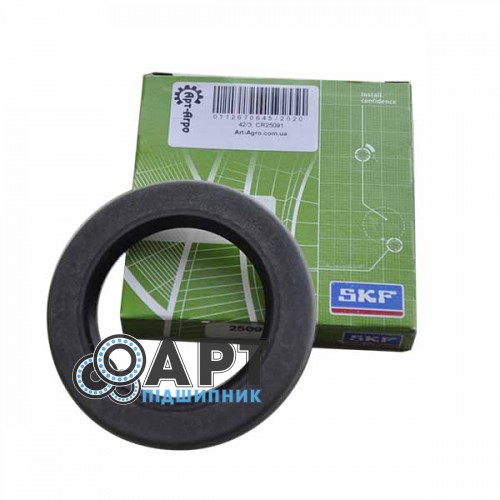 CR25091 Сальник SKF