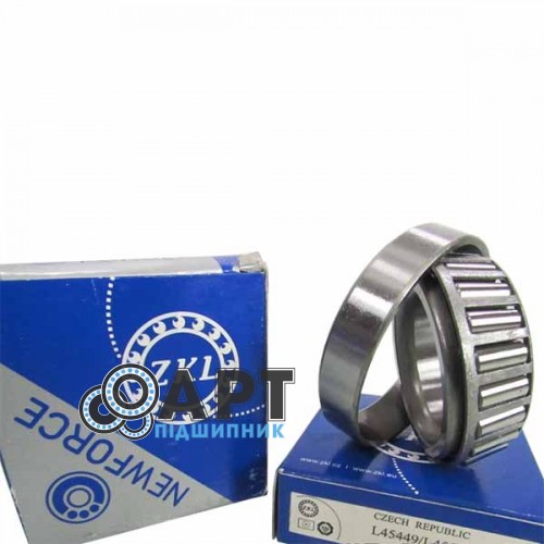 L 45449/10 ZKL Підшипник