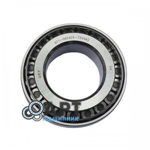 7509 SKF Lutsk Підшипник
