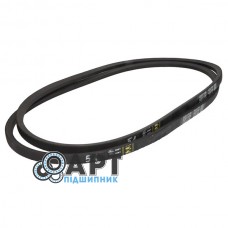 0201109 Привідний клиновий одноручний ремінь Gates