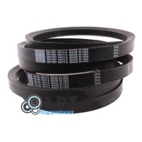 AH163931 Ремінь John Deere