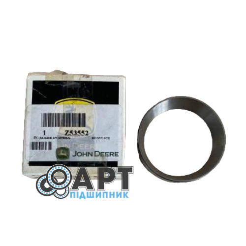 32007 SKF ORIGINAL Обойма підшипника зовнішня