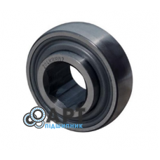 204KRR2 FKL Підшипник кульковий з шестигранним отвором