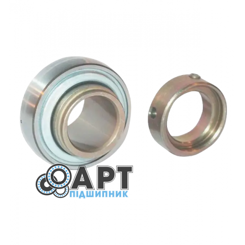 E40-XL-KRRB INA CNH закріплюваний кульковий підшипник