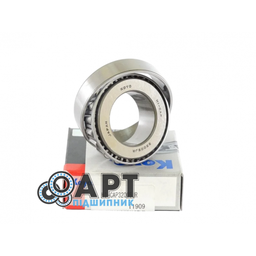 32005JR KOYO Підшипник роликовий конічний