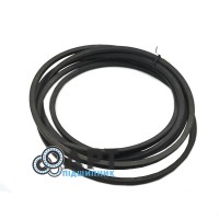 H128234 Одноручейний ремінь John Deere