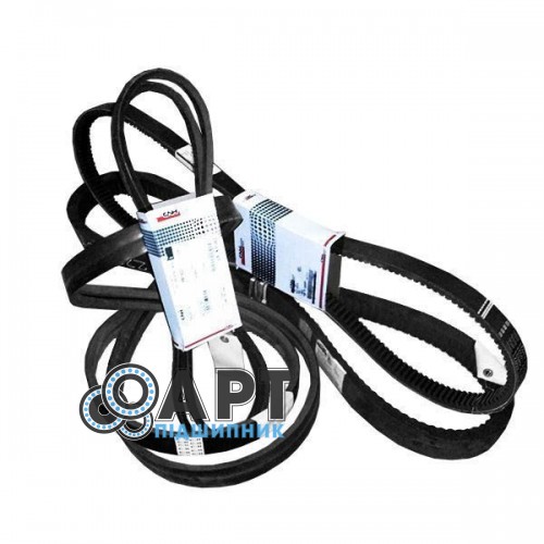 1315074C2 Трьохручейний ремінь CNH