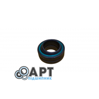 GEG35ES-2RS FLURO(Без УП) Сферичний шарнірний підшипник ковзання