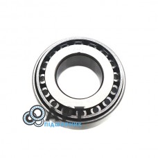 30207 Кит Подшипник роликовый конический