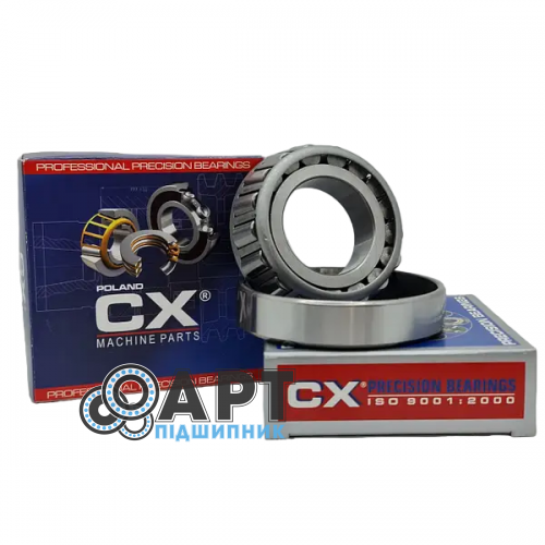 32208 CX Підшипник