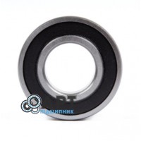 545312A FAG Підшипник дворядний кульковий