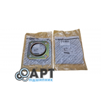 86979948 CNH ORIGINAL Корпус підшипника фланцевий