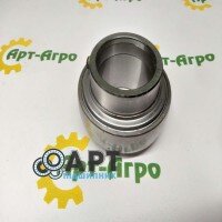 GYE50KRRB SGT FAFNIR(БЕЗ УП) Підшипник однорядний кульковий