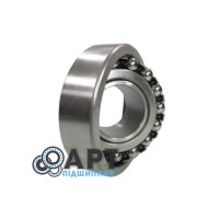 1309 ГОСТ Підшипник дворядний кульковий