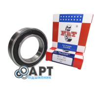 6011-2RS FLT Підшипник однорядний кульковий