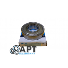 6309 ZZС3 NTN Підшипник однорядний кульковий