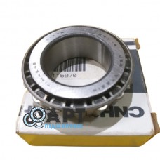 115970 CNH - 14137A TIMKEN Обойма підшипника внутрішня