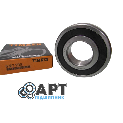 6307 N CRAFT Підшипник