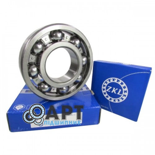 6311-2RS KINEX Підшипник однорядний кульковий