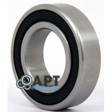 6207 LUC4 NTN ORIGINAL Підшипник однорядний кульковий