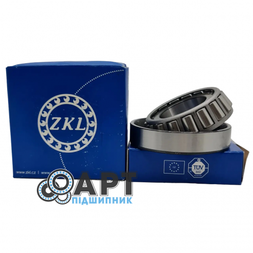 32212 ZKL Підшипник роликовий конічний