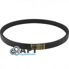 0210183 Варіаторний комбайновий ремінь Gates