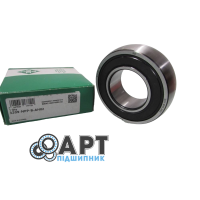 3209-NPP-B-AH02 INA Підшипник однорядний кульковий сферичний