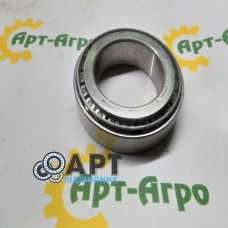 JLM 506849E/10E KOYO Підшипник роликовий конічний