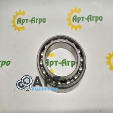 6015 SKF Підшипник однорядний кульковий