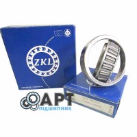 L44643/10 ZKL Підшипник конічний роликовий