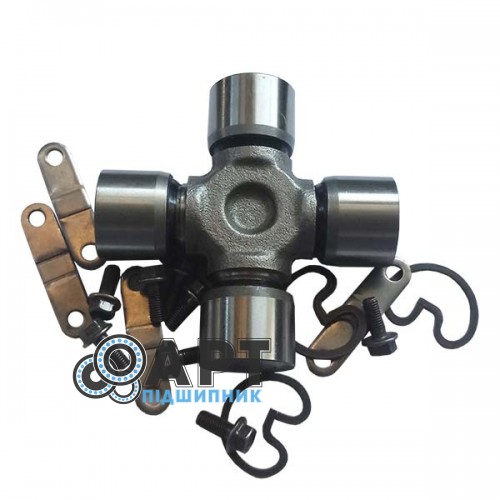 AH207921 JOHN DEERE (Без УП) Хрестовина вала карданного