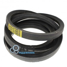 0102250 Привідний клиновий ремінь Gates