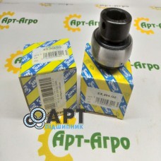 EX.204.G2 SNR Закріплюваний кульковий підшипник